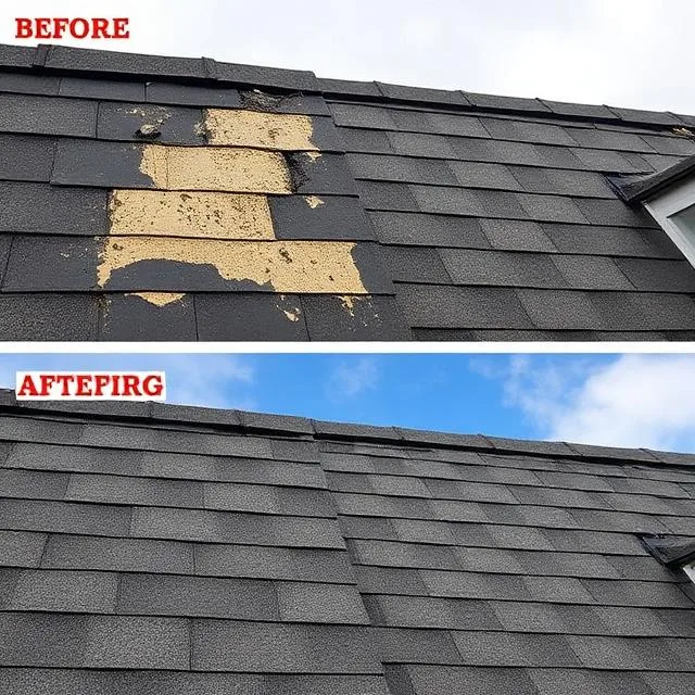 Roof Repair Near Me in Camp Lejeune, NC near me